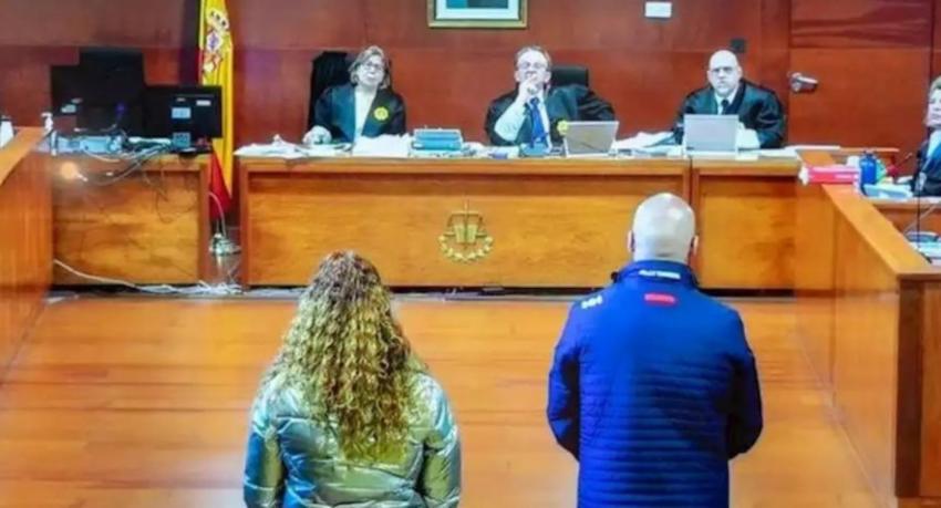 Mexican beauty queen jailed for stealing wine